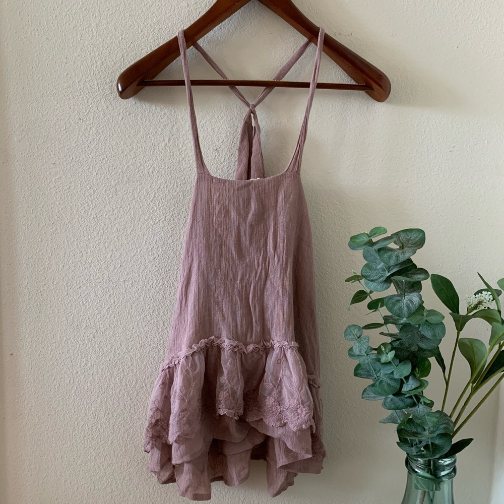 Entro Tank Top 🌿 - Picture 2 of 5